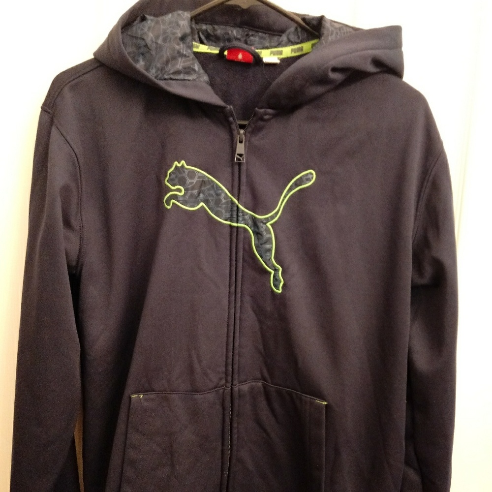 Puma Sweater